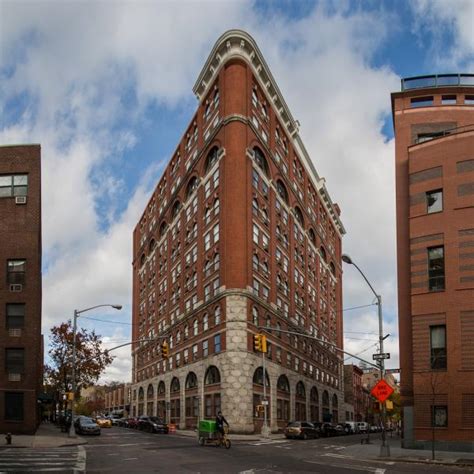 firstservice residential nyc